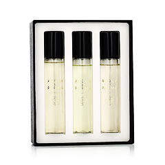 Parfémovaná voda Acqua di Parma Signatures Of The Sun Discovery Set 12 ml Kazeta