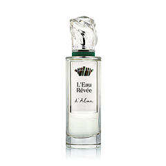 Toaletní voda Sisley L'Eau Rêvée D'Alma 100 ml