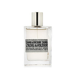 Parfémovaná voda Zadig & Voltaire This Is Really Her! 50 ml