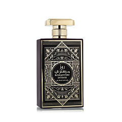 Parfémovaná voda Al Wataniah Rose Mystery Intense 100 ml