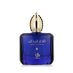 Parfémovaná voda Al Wataniah Qasr Al Watan 100 ml