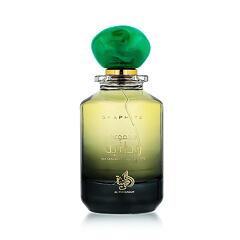 Parfémovaná voda Al Wataniah Graphite 100 ml