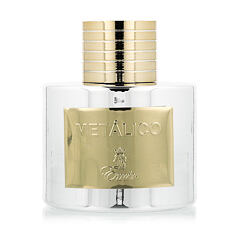 Parfémovaná voda Emir Metalico 100 ml