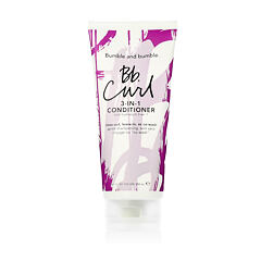 Kondicionér Bumble and bumble Bb. Curl 3-In-1 Conditioner 200 ml