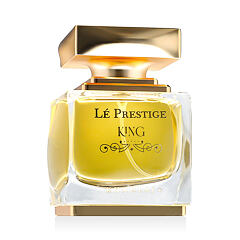 Parfémovaná voda Khadlaj Lé Prestige King 100 ml