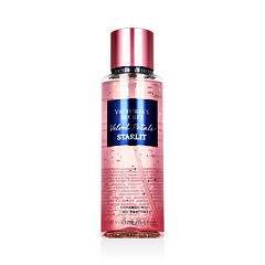 Tělový sprej Victoria´s Secret Velvet Petals Starlit 250 ml