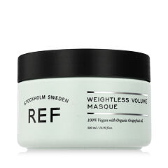 Maska na vlasy REF Weightless Volume Masque 500 ml