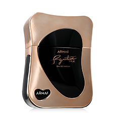 Parfémovaná voda Armaf Signature True 100 ml