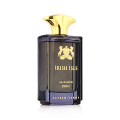 Parfémovaná voda Alfred Verne Irish Isle 80 ml