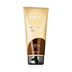Barva na vlasy REF Colour Boost Masque 200 ml 6.31 Cool Chocolate