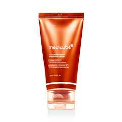 Pleťová maska Medicube Collagen Night Wrapping Mask 75 ml