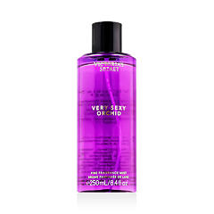 Tělový sprej Victoria´s Secret Very Sexy Orchid 250 ml
