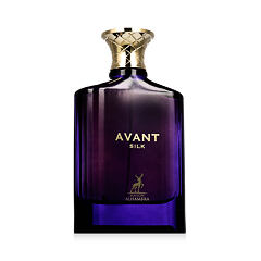 Parfémovaná voda Maison Alhambra Avant Silk 100 ml