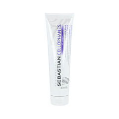 Pro lesk vlasů Sebastian Professional Cellophanes 300 ml