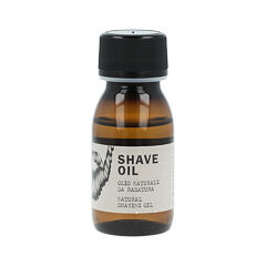 Gel na holení Dear Beard Shave Oil 50 ml