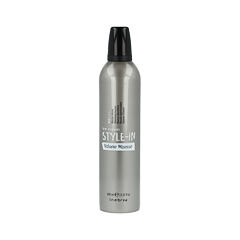 Tužidlo na vlasy Inebrya Style-In Ice Cream Volume Mousse 400 ml