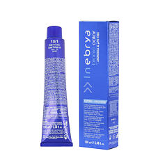 Barva na vlasy Inebrya Bionic Color 100 ml