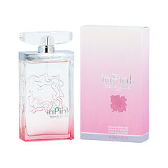 Parfémovaná voda Franck Olivier In Pink 75 ml