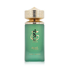 Parfémovaná voda Paris Corner Khair Pistachio 100 ml