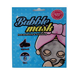 Pleťová maska Bling Pop Bubble Mask Pore Perfecting + Minimizing 30 ml