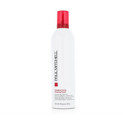 Tužidlo na vlasy Paul Mitchell Flexible Style Sculpting Foam 500 ml