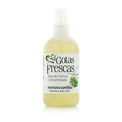 Kolínská voda Instituto Espanol Gotas Frescas 250 ml