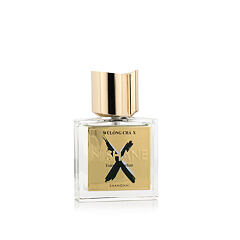 Parfémový extrakt Nishane Wülóng Chá X 50 ml