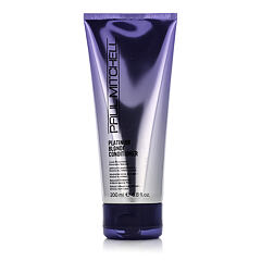 Kondicionér Paul Mitchell Blonde Platinum Conditioner 200 ml