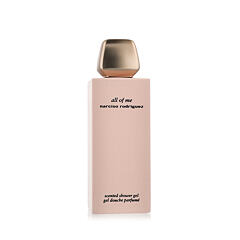 Sprchový gel Narciso Rodriguez All Of Me 200 ml