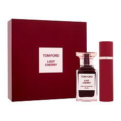 Parfémovaná voda TOM FORD Private Blend Lost Cherry 50 ml poškozená krabička Kazeta