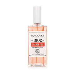 Kolínská voda Berdoues 1902 Orange Fizz 125 ml