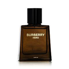 Parfém Burberry Hero 50 ml
