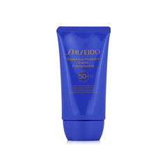 Opalovací přípravek na obličej Shiseido Expert Sun Protector Cream SPF50+ 50 ml