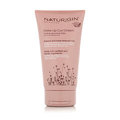 Pro podporu vln Naturigin Wake Up Curls Cream 150 ml