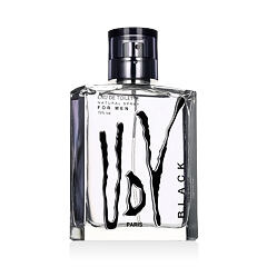 Toaletní voda Ulric de Varens UDV Black 100 ml