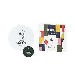 Oční stín Und Gretel IMBE Eyeshadow 2 g