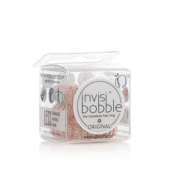  Invisibobble Original 3 ks Of Bronze and Beads