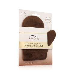 Samoopalovací přípravek TanOrganic Luxury Self Tan Application Glove 1 ks