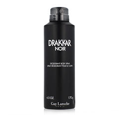 Deodorant Guy Laroche Drakkar Noir 170 g