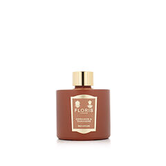 Bytový sprej a difuzér Floris Cinnamon & Tangerine 200 ml