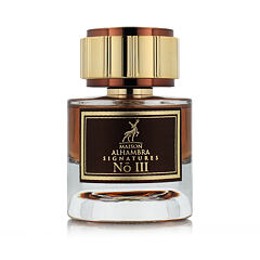 Parfémovaná voda Maison Alhambra Signatures No. III 50 ml