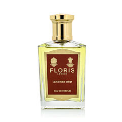 Parfémovaná voda Floris Leather Oud 50 ml