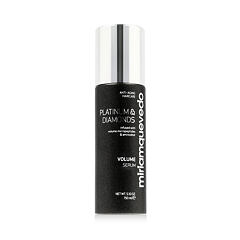 Sérum na vlasy Miriam Quevedo Platinum & Diamonds Volume Serum 150 ml