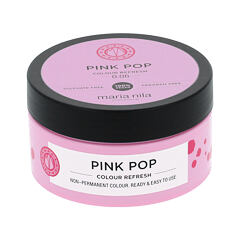 Barva na vlasy Maria Nila Colour Refresh 100 ml 0.06 Pink Pop