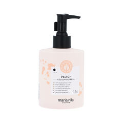 Barva na vlasy Maria Nila Colour Refresh 300 ml 9.34 Peach