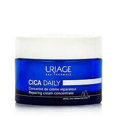 Denní pleťový krém Uriage Cica Daily Repairing Cream Concentrate 50 ml
