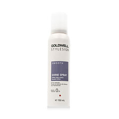 Pro lesk vlasů Goldwell Style Sign Smooth Shine Spray 150 ml
