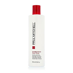 Pro definici a tvar vlasů Paul Mitchell Flexible Style Super Sculpt 500 ml