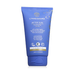 Přípravek po opalování Lykkegaard After Sun Cooling Kiss 150 ml