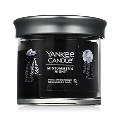 Vonná svíčka Yankee Candle Signature Midsummer's Night 122 g